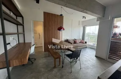 Apartamento com 2 quartos à venda na Rua Djalma Coelho, 261, Sumarezinho, São Paulo