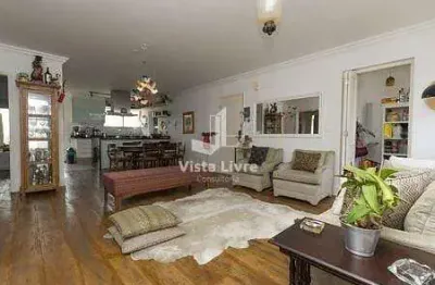 Apartamento com 3 quartos à venda na Praça Monsenhor José Maria Monteiro, 91, Vila Ipojuca, São Paulo