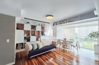 Apartamento com 1 quarto à venda na Rua dos Americanos, 275, Barra Funda, São Paulo