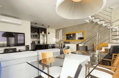 Apartamento com 2 quartos à venda na Rua Helena, 393, Vila Olímpia, São Paulo