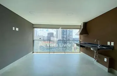 Apartamento com 3 quartos à venda na Rua Harmonia, 1400, Sumarezinho, São Paulo