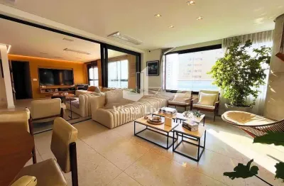 Apartamento com 3 quartos à venda na Rua Jorge Americano, 490, Alto da Lapa, São Paulo