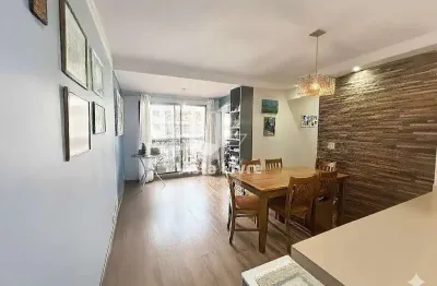 Apartamento com 3 quartos à venda na Rua Doutor Hélio Fidélis, 137, Cidade São Francisco, São Paulo