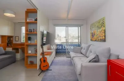 Apartamento com 2 quartos à venda na Rua Francisco Bayardo, 606, Perdizes, São Paulo