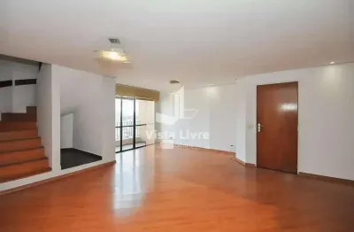Apartamento com 3 quartos à venda na Rua Doutor Clóvis de Oliveira, 446, Vila Progredior, São Paulo