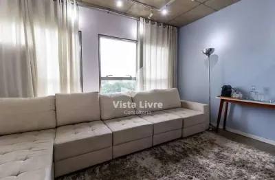 Apartamento com 1 quarto à venda na Avenida Mofarrej, 1593, Vila Leopoldina, São Paulo