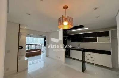 Apartamento com 2 quartos à venda na Avenida Franz Voegeli, 990, Continental, Osasco