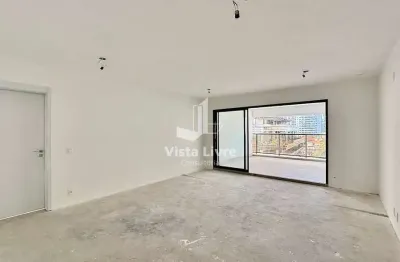 Apartamento com 3 quartos à venda na Rua Joaquim Guarani, 342, Jardim das Acacias, São Paulo