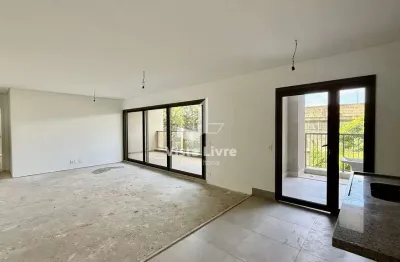 Apartamento com 3 quartos à venda na Rua Domingos Lopes, 232, Campo Belo, São Paulo