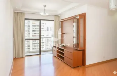 Apartamento com 3 quartos à venda na Rua Doutor Augusto de Miranda, 1325, Pompéia, São Paulo