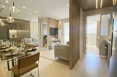 Apartamento com 2 quartos à venda na Rua Rumaica, 601, Vila Ipojuca, São Paulo