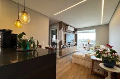 Apartamento com 2 quartos à venda na Rua Maracanã, 238, Vila Ipojuca, São Paulo
