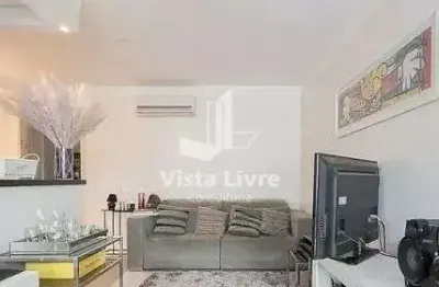 Apartamento com 1 quarto à venda na Rua Fidêncio Ramos, 147, Vila Olímpia, São Paulo