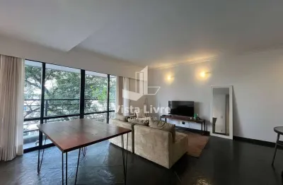 Apartamento com 3 quartos à venda na Avenida Doutor Cardoso de Melo, 199, Vila Olímpia, São Paulo
