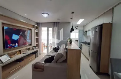 Apartamento com 2 quartos à venda na Avenida Thomas Edison, 997, Barra Funda, São Paulo