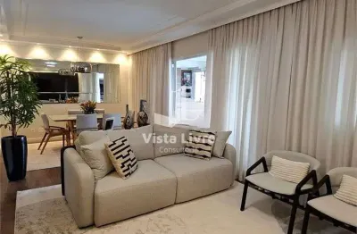 Apartamento com 3 quartos à venda na Rua Norma Pieruccini Giannotti, 736, Barra Funda, São Paulo