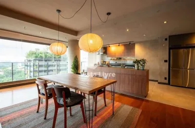 Apartamento com 4 quartos à venda na Rua Harmonia, 1158, Sumarezinho, São Paulo