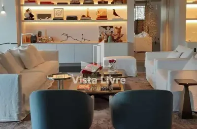 Apartamento com 2 quartos à venda na Avenida Rouxinol, 625, Indianópolis, São Paulo