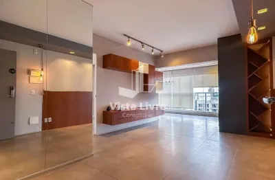 Apartamento com 1 quarto à venda na Rua Fernão Dias, 408, Pinheiros, São Paulo