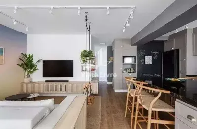 Apartamento com 2 quartos à venda na Rua Majubim, 179, Alto da Lapa, São Paulo