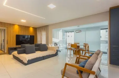 Apartamento com 3 quartos à venda na Rua Aimberê, 1462, Perdizes, São Paulo