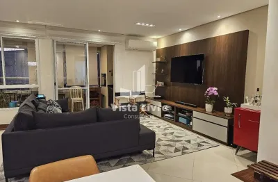 Apartamento com 3 quartos à venda na Rua Doutor Augusto de Miranda, 1358, Pompéia, São Paulo