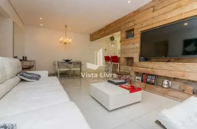 Apartamento com 3 quartos à venda na Rua Jesuíno Arruda, 368, Itaim Bibi, São Paulo