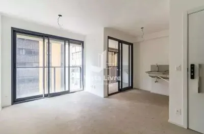 Apartamento com 2 quartos à venda na Rua José Maria Lisboa, 766, Jardim Paulista, São Paulo