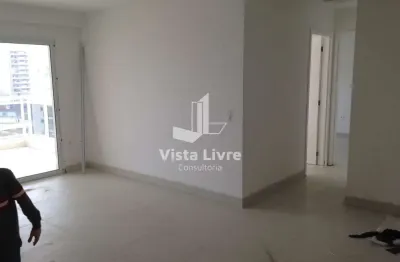 Apartamento com 2 quartos à venda na Rua Marc Chagall, 486, Água Branca, São Paulo
