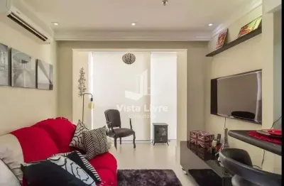 Apartamento com 2 quartos à venda na Rua Alvorada, 1075, Vila Olímpia, São Paulo