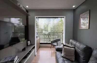 Apartamento com 2 quartos à venda na Rua João Tibiriçá, 985, Lapa, São Paulo