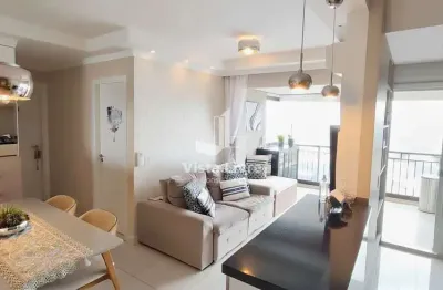 Apartamento com 2 quartos à venda na Rua Júlio Silva, 201, Centro, Osasco