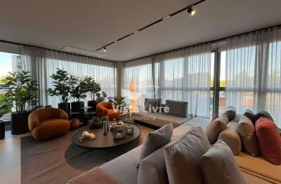 Apartamento com 3 quartos à venda na Rua Henrique Martins, 556, Jardim Paulista, São Paulo