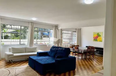 Apartamento com 3 quartos à venda na Rua Doutor Emílio Ribas, 136, Perdizes, São Paulo