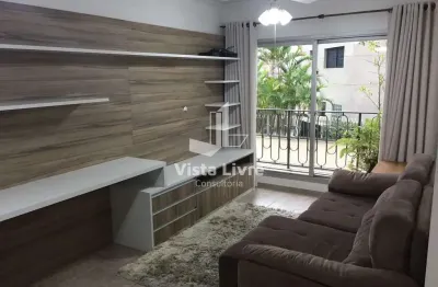 Apartamento com 2 quartos à venda na Rua do Rocio, 113, Vila Olímpia, São Paulo