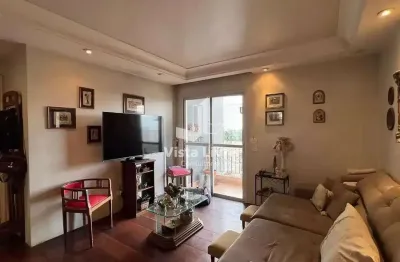 Apartamento com 3 quartos à venda na Rua Ourânia, 189, Vila Madalena, São Paulo