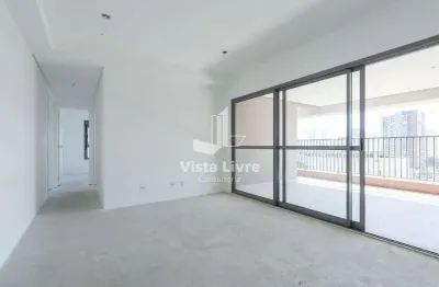 Apartamento à venda 3 quartos 3 suites 2 vagas 113.4m² vila clementino são paulo - sp | organy esse