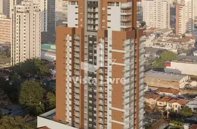 Apartamento à venda 3 quartos 1 suite 2 vagas 88.71m² vila romana são paulo - sp | alta romana by r