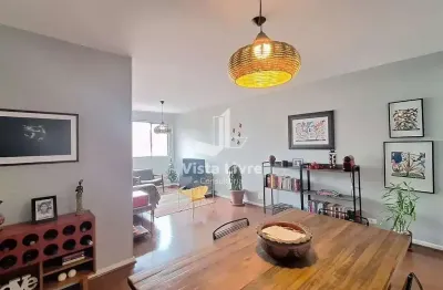 Apartamento com 2 quartos à venda na Rua Venâncio Aires, 511, Pompéia, São Paulo