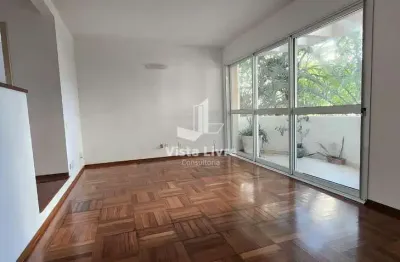 Apartamento com 2 quartos à venda na Rua João de Souza Dias, 86, Campo Belo, São Paulo