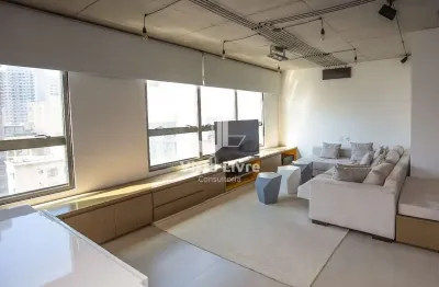 Apartamento com 1 quarto à venda na Rua Aleixo Garcia, 173, Vila Olímpia, São Paulo