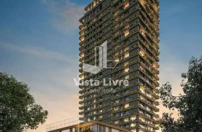 Apartamento à venda 4 quartos 4 suites 5 vagas 453.22m² moema são paulo - sp | vista parque ibirapu