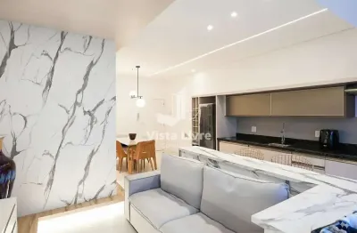 Apartamento com 1 quarto à venda na Rua Safira, 128, Aclimação, São Paulo