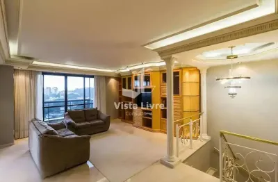 Apartamento com 4 quartos à venda na Rua Passo da Pátria, 1077, Bela Aliança, São Paulo