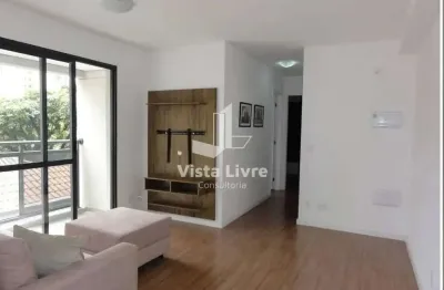 Apartamento com 2 quartos à venda na Rua Xerentes, 136, Perdizes, São Paulo