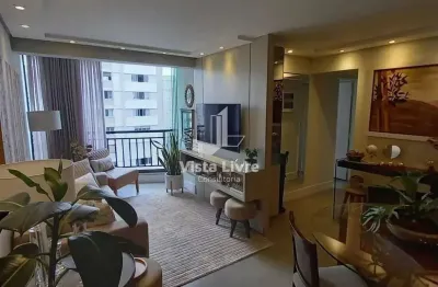 Apartamento com 2 quartos à venda na Rua Caraíbas, 661, Perdizes, São Paulo