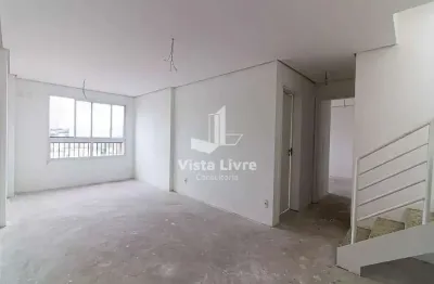 Apartamento com 2 quartos à venda na Rua Croata, 900, Vila Ipojuca, São Paulo