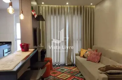 Apartamento com 1 quarto à venda na Rua Rubens Meireles, 160, Várzea da Barra Funda, São Paulo