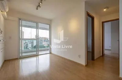 Apartamento com 2 quartos à venda na Rua Paris, 215, Sumaré, São Paulo