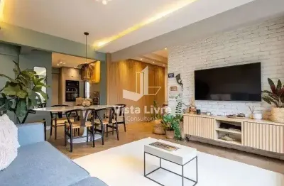 Apartamento com 2 quartos à venda na Rua Ministro Gastão Mesquita, 95, Perdizes, São Paulo